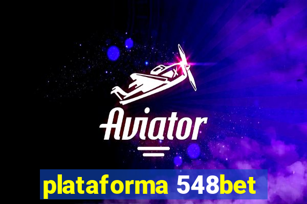 plataforma 548bet